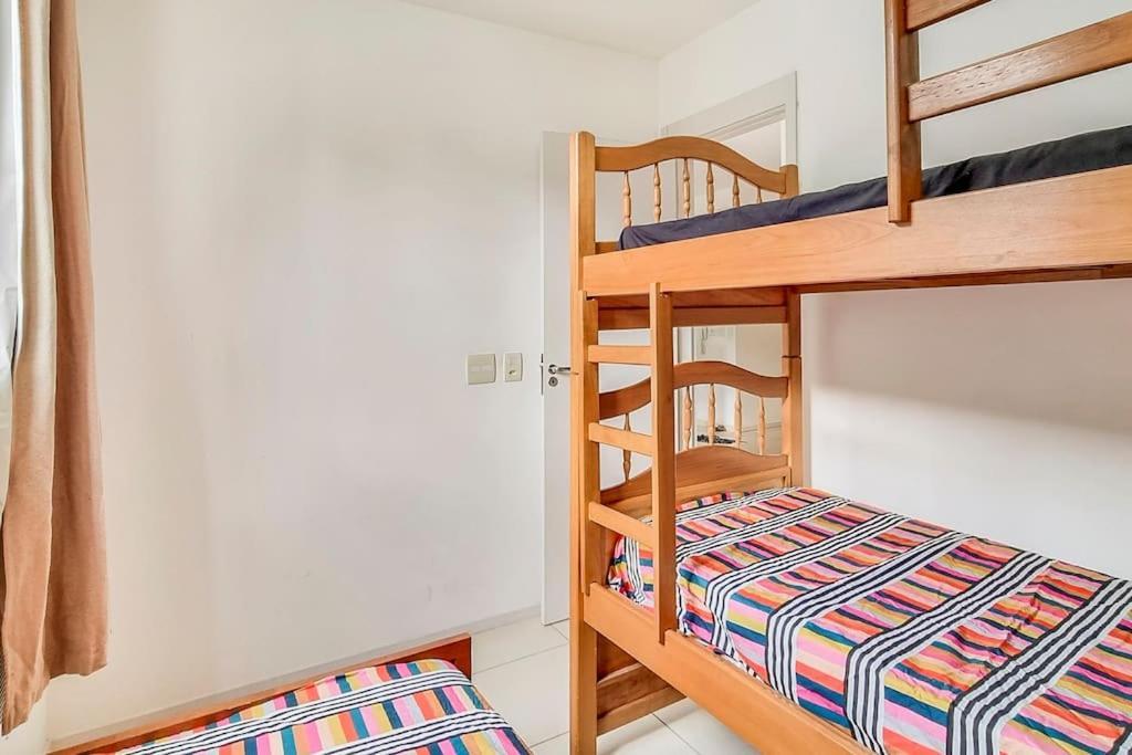 Apartamentot Perfeito, Aconchegante E Com Clube Apartamento Rio de Janeiro